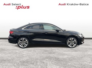 Audi A3 8Y Limousine Facelifting 1.5 35 TFSI 150KM 2025 Audi A3 Limousine LED Virtual Cockpit SONOS Kamera ACC 3x Klima Sportowe f, zdjęcie 5