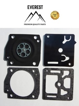 ZESTAW MEMBRAN ZAMA GND-94 EVEREST