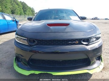Dodge Charger VII 2021 Dodge Charger 2021r, Scat Pack, 6.4L 6.4 Benzyna 485KM, zdjęcie 4
