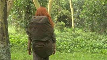 Ремень для снаряжения B-COVER, XL Bushmen