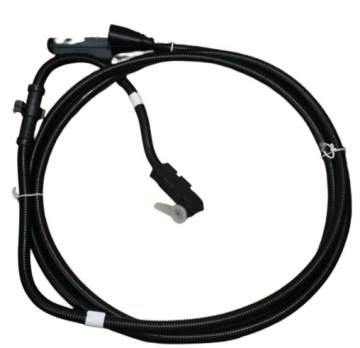 НОВЫЙ ОРИГИНАЛЬНЫЙ КАБЕЛЬ ADBLUE SUPERB 3Q0131984AC