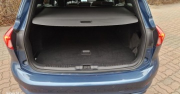 Ford Focus IV Kombi 1.5 EcoBoost 150KM 2019 Ford Focus ST-Line - Full Led - Skora - Navi - Full Opcja 1.5 Benzyna, zdjęcie 32