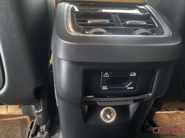 Volvo XC90 II SUV 2.0 D5 235KM 2017 Volvo XC 90 2.0d5 235KM inscription max wersja wyposazenia salon PL serwi, zdjęcie 35