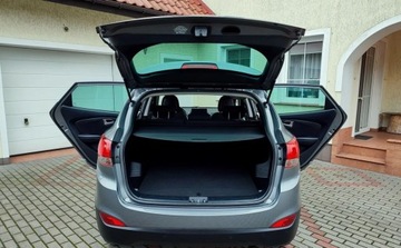 Hyundai ix35 SUV 1.6 GDI 135KM 2012 Hyundai ix35 ZADBANY Navi Kamera Cofania ANDROID AUTO YouTube Google Mapy, zdjęcie 18