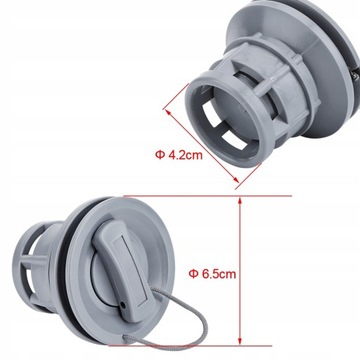 КОМПЛЕКТ ДЛЯ ЗАМЕНЫ БОСТОНСКОГО КЛАПАНА