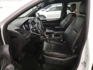 Dodge Caravan V Grand Caravan Facelifting 3.6 VVT 283KM 2019 Dodge Grand Caravan Dodge Grand Caravan GT Wagon, od ubezpieczalni 3.6, zdjęcie 7