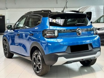 Citroen C3 IV 2025 Od ręki - Max 1.2 mHEV 110KM / Pakiet Zimowy, zdjęcie 2