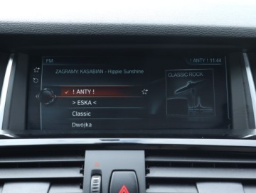 BMW X4 G01 xDrive20d 190KM 2017 BMW X4 xDrive20d, Salon Polska, 187 KM, 4X4, zdjęcie 11