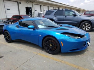  Lotus Evora 2011 3.5l 3.5 Benzyna 276KM, zdjęcie 4