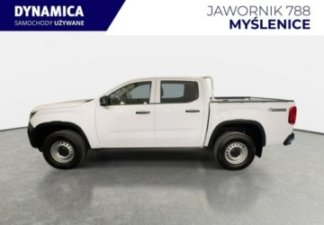 Volkswagen Amarok II 2024 Volkswagen Amarok VAT 23 2.0TDI 170KM M6 4motion 20242025 r., salon PL, HA, zdjęcie 4