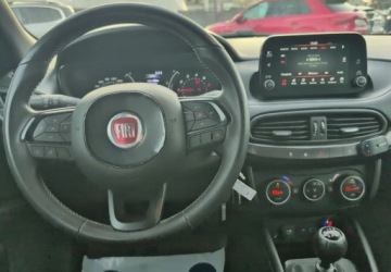 Fiat Tipo II Station Wagon 1.4 95KM 2020 Fiat Tipo 1.4 S-Design LPG SalonPL FVat Serwis Aso Od Reki Bogaty 1.4 95KM, zdjęcie 10