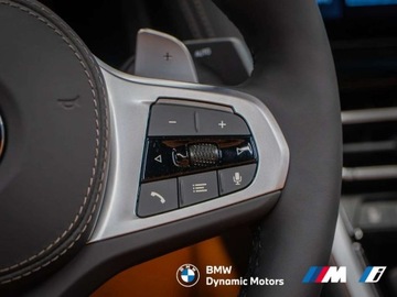 BMW Seria 8 II Coupe Facelifting 3.0 840i 333KM 2025 BMW Seria 8 840i xDrive Cabrio 333 KM - Gotowy do Odbioru - Kamera 360 3.0, zdjęcie 27