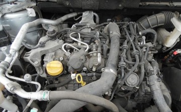 Renault Kadjar Crossover Facelifting 1.3 TCe 140 FAP 140KM 2019 Renault Kadjar 2019r, Salonowy, 1.3 Benzyna, Uszkodzony przod i prawy bok., zdjęcie 19