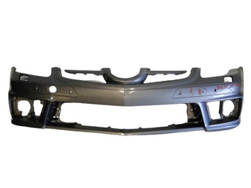 MERCEDES SLK R171 171 LIFT ZDERZAK AMG NA CZUJNIKI PTS i SPRYSKIWACZE