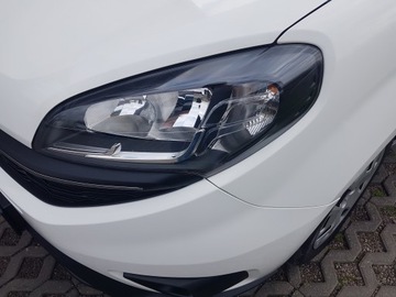 Fiat Doblo IV 2020 FIAT DOBLO MAXI 5 OSÓB DŁUGI KLIMA 6-BIEGÓW KRAJOWY I-WŁAŚCICIEL, zdjęcie 23