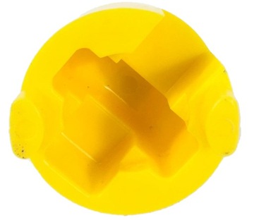 Головка для прикручивания изоляторов Спедиссо