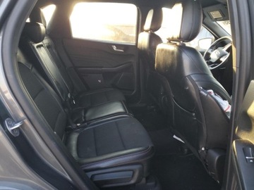 Ford Escape III 2023 Ford Escape ST Line 2023 1.5l 1.5 Benzyna 180KM, zdjęcie 11