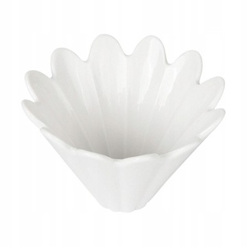 Кофейная капельница налейте кофе в капельницу.