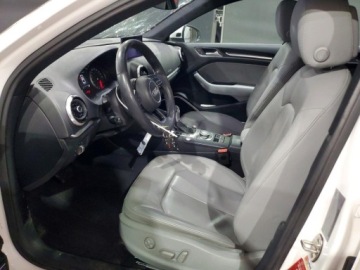 Audi A3 8Y 2020 Audi A3 Limousine S-Line Premium Plus, 2.0L R4 228KM, odpala i jezdzi, od, zdjęcie 6