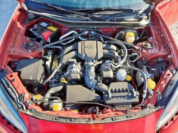 Toyota 2022 Toyota GR86 Premium 2022 2.4l 2.4 Benzyna 228KM, zdjęcie 6