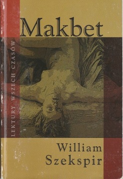 William Szekspir Makbet