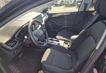 Ford Focus IV Kombi Facelifting 1.5 ECOBLUE 115KM 2024 Ford Focus BONUS NOWOROCZNY 1.5 Ecoblue 115KM Titanium X Salon PL FV23 1.5, zdjęcie 30