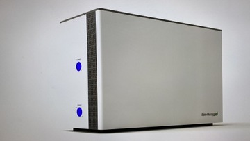 Полностью инверторный тепловой насос для бассейна ProEnergy PE8