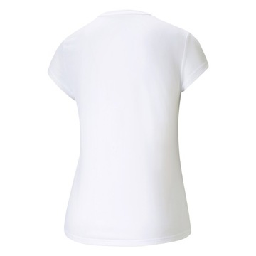 ФУТБОЛКА ЖЕНСКАЯ АКТИВНАЯ ФУТБОЛКА PUMA