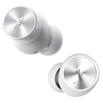 Słuchawki Bluetooth Białe 1MORE PistonBuds Pro ANC