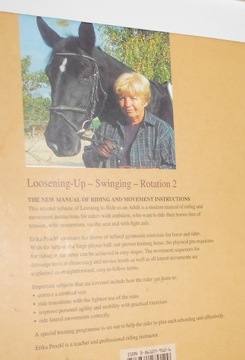 Прокл УЧИМСЯ ЕЗДАТЬ ВЗРОСЛЫМ 2 Верховая езда