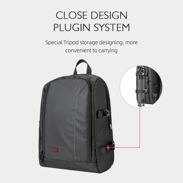 Водонепроницаемый РЮКЗАК ДЛЯ DJI MAVIC 3/CLASSIC