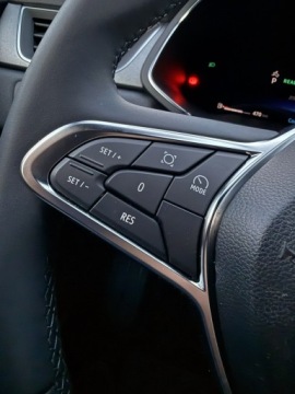 Renault Captur II 2024 Renault Captur Full-led. Virtualny kokpit., zdjęcie 28