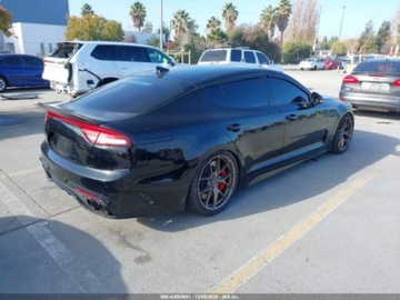 Kia Stinger 2022 Kia Stinger Gt-Line 2022 2.5 Benzyna 300KM, zdjęcie 5