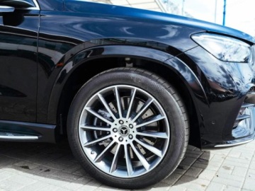 Mercedes GLE V167 SUV Facelifting 3.0 450d 367KM 2026 MERCEDES-BENZ GLE 450 d 4-Matic AMG Line 3.0 (367KM) 2026, zdjęcie 16