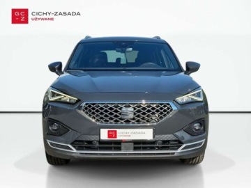 Seat Tarraco SUV 2.0 TDI 150KM 2022 Seat Tarraco Xcellence Kamera DSG Faktura VAT 7 osobowy 2.0 Diesel, zdjęcie 31