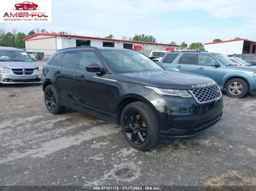 Land Rover Range Rover Velar 2022 Land Rover Range Rover Velar 2022r., 4x4, 2.0L