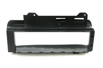 РЕШЕТКА ВОЗДУХОЗАБОРНИКА RENAULT CLIO IV, CAPTUR