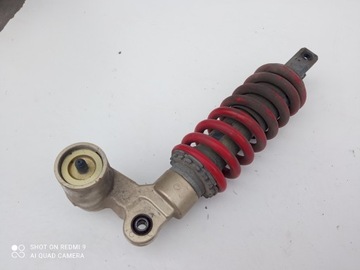 KAWASAKI Z1000 03-06 ЗАДНИЙ АМОРТИЗАТОР