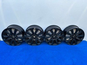 FELGI ALUFELGI LAND ROVER DISCOVERY 8.5JX20 ET47 5X120 CK5M-1007-EA G715