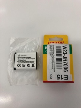 АККУМУЛЯТОР AMSAHR ДЛЯ OLYMPUS LI40B LI42B GE-GB10 700 МАЧ