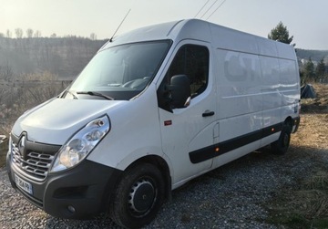 Renault Master IV 2017 Renault Master RENAULT MASTER 2017 l3h2 klima ...