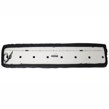 Футляр для пианино Hard Bag на 88 клавиш