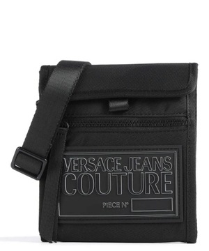 VERSACE JEANS COUTURE ORYGINALNA TORBA LISTONOSZKA MĘSKA