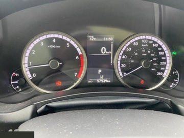 Lexus NX I SUV Facelifting 300 238KM 2020 Lexus NX 300 F Sport AWD 238KM 2020r, zdjęcie 6