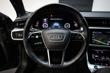 Audi A6 C8 Limousine 2.0 40 TDI 204KM 2023 Audi A6 Limousine QUATTRO*Salon, zdjęcie 22
