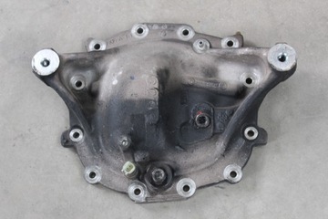 КОРПУС ДИФФЕРЕНЦИАЛА ОСИ MUSTANG VI 5.0 GT LIFT