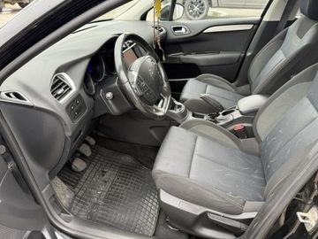 Citroen C4 II Hatchback 5d 1.6 HDi 92KM 2012 Citroen C4 Navi*Pdc*Tempomat, zdjęcie 17