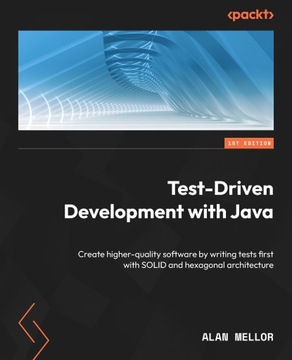 Test-Driven Development with Java - ebook