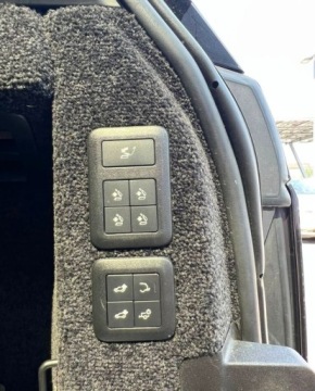 Land Rover Range Rover IV SUV SWB Facelifting 5.0 V8 S/C 525KM 2019 Land Rover Range Rover 5.0 V8 SC 525KM Autobiography 5.0 Benzyna 525KM, zdjęcie 3