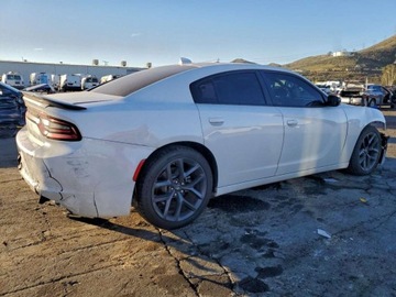 Dodge Charger VII 2023 Dodge Charger SXT 2023 3.6L 3.6 Benzyna 292KM, zdjęcie 3